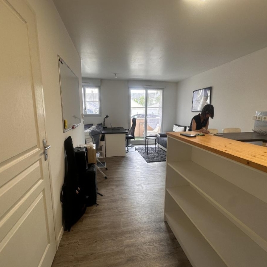 MONOP`immobilier : Appartement | LE MANS (72000) | 29.00m2 | 110 000 € 