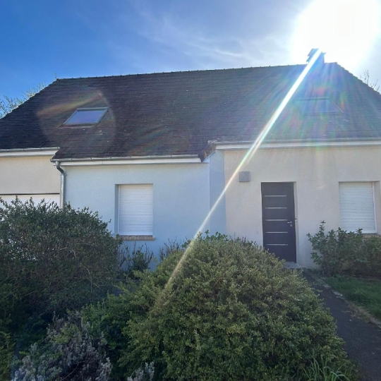  MONOP`immobilier : Maison / Villa | CHANGE (72560) | 151 m2 | 307 400 &euro; 