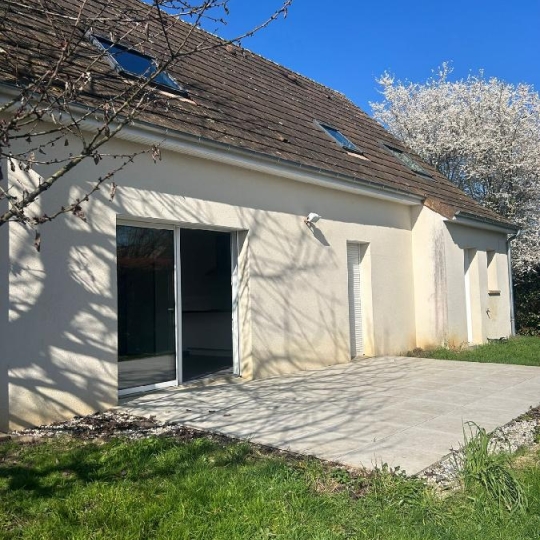  MONOP`immobilier : Maison / Villa | CHANGE (72560) | 151 m2 | 307 400 &euro; 