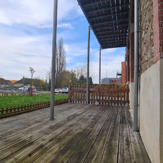  MONOP`immobilier : Appartement | LE MANS (72000) | 39 m2 | 110 000 &euro; 