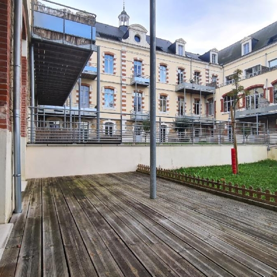  MONOP`immobilier : Appartement | LE MANS (72000) | 39 m2 | 110 000 &euro; 