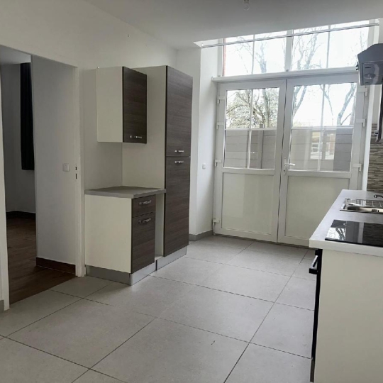  MONOP`immobilier : Appartement | LE MANS (72000) | 39 m2 | 110 000 &euro; 