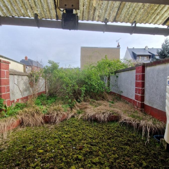  MONOP`immobilier : Maison / Villa | ROUEN (76100) | 50 m2 | 110 000 &euro; 