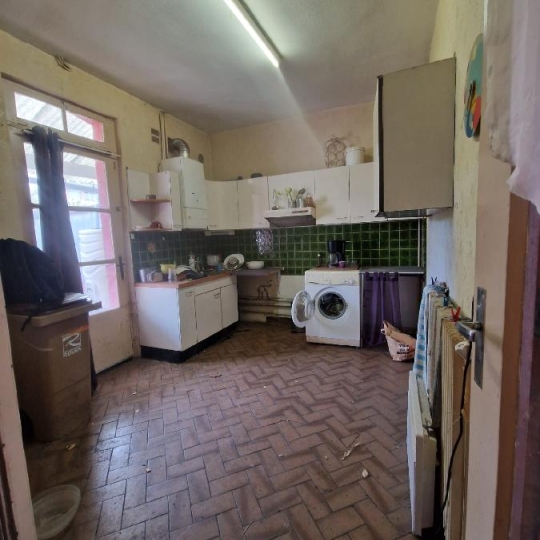  MONOP`immobilier : Maison / Villa | ROUEN (76100) | 50 m2 | 110 000 &euro; 