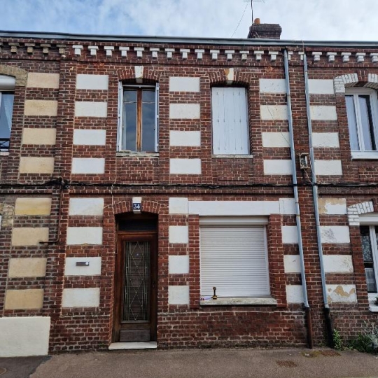  MONOP`immobilier : Maison / Villa | ROUEN (76100) | 50 m2 | 110 000 &euro; 