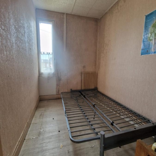  MONOP`immobilier : Maison / Villa | ROUEN (76100) | 50 m2 | 110 000 &euro; 