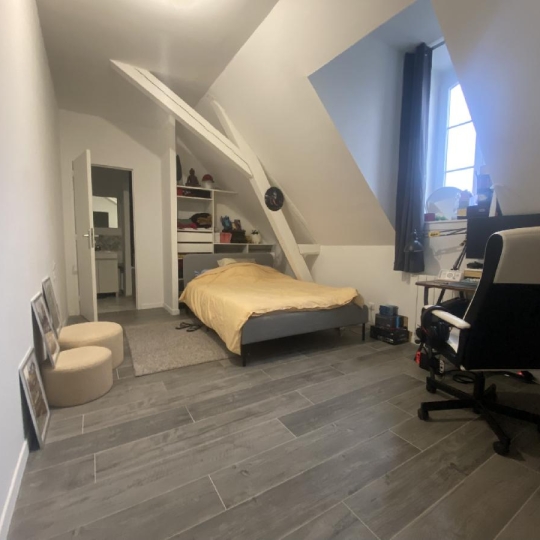 MONOP`immobilier : Appartement | LE MANS (72000) | 75.00m2 | 208 805 € 