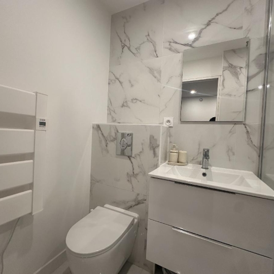  MONOP`immobilier : Appartement | LE MANS (72000) | 46 m2 | 156 600 &euro; 