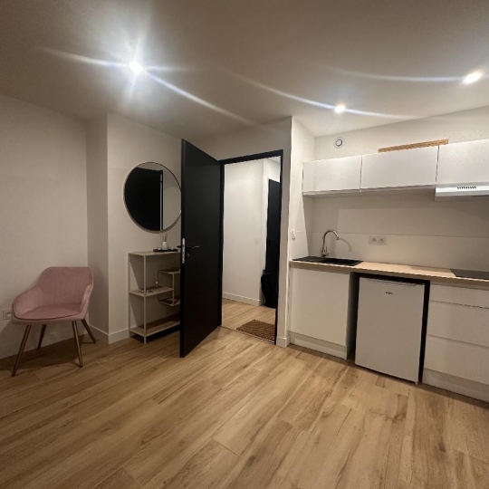  MONOP`immobilier : Appartement | LE MANS (72000) | 46 m2 | 156 600 &euro; 