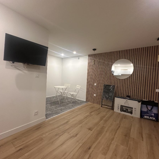 MONOP`immobilier : Appartement | LE MANS (72000) | 46 m2 | 156 600 &euro; 