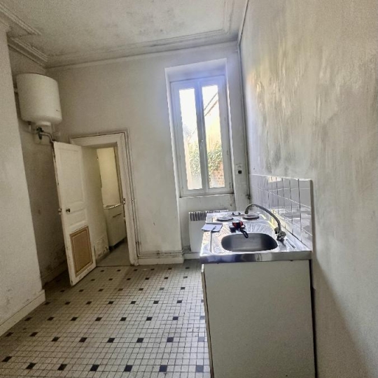  MONOP`immobilier : Appartement | LE MANS (72000) | 27 m2 | 64 400 &euro; 