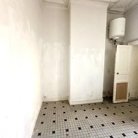  MONOP`immobilier : Appartement | LE MANS (72000) | 27 m2 | 64 400 &euro; 