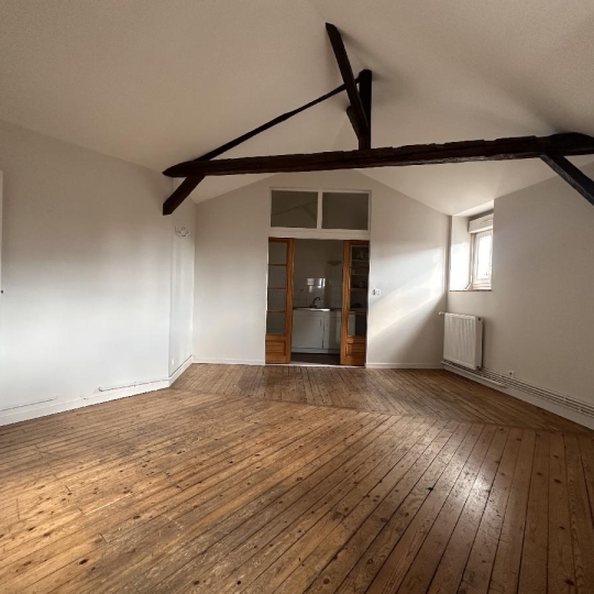  MONOP`immobilier : Appartement | LE MANS (72000) | 39 m2 | 92 730 &euro; 