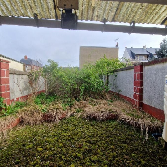 MONOP`immobilier : Maison / Villa | ROUEN (76100) | 50.00m2 | 110 000 € 