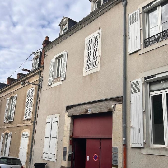  MONOP`immobilier : Immeuble | LE MANS (72000) | 105 m2 | 363 000 &euro; 