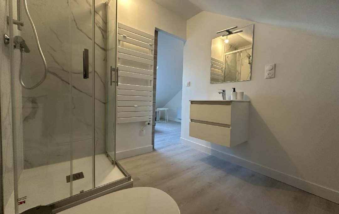 MONOP`immobilier : Apartment | LE MANS (72000) | 24 m2 | 500 € 