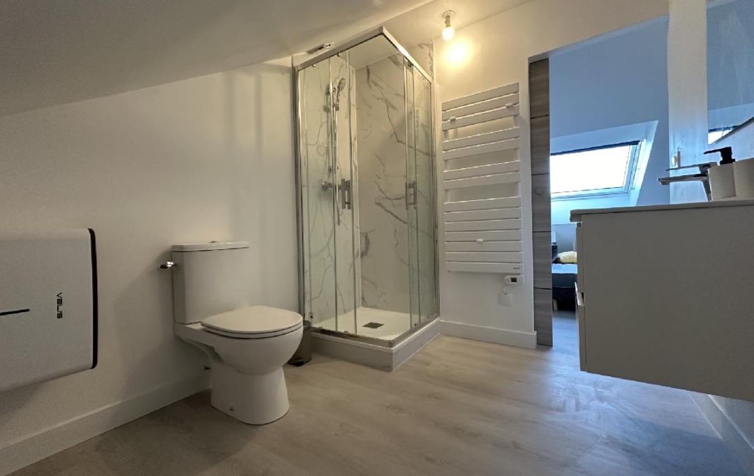 MONOP`immobilier : Apartment | LE MANS (72000) | 24 m2 | 500 € 