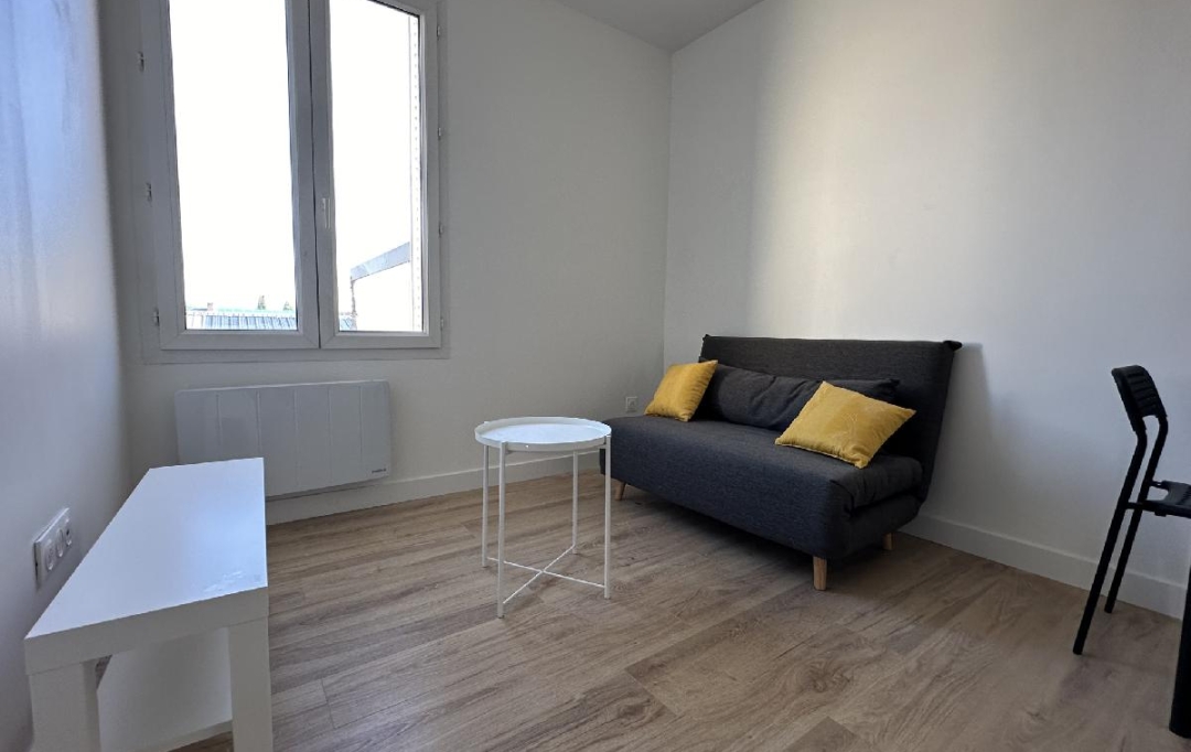 MONOP`immobilier : Apartment | LE MANS (72100) | 30 m2 | 620 € 