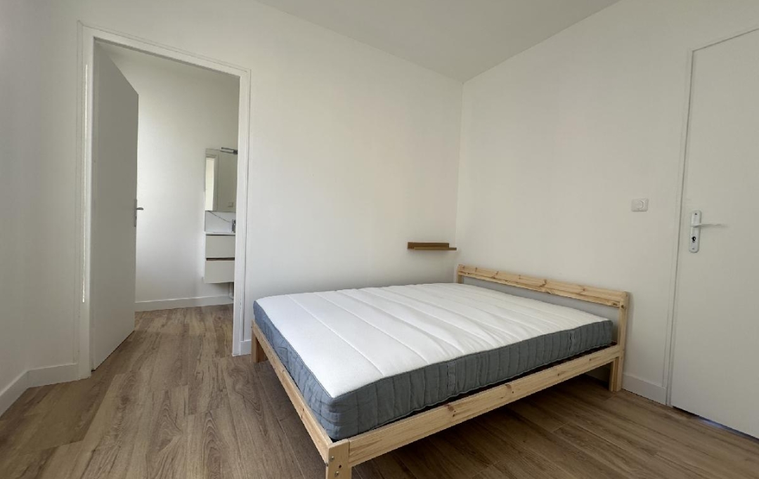 MONOP`immobilier : Apartment | LE MANS (72100) | 30 m2 | 620 € 