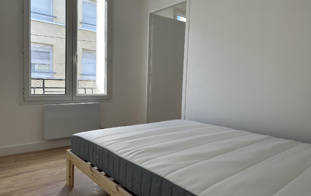 MONOP`immobilier : Apartment | LE MANS (72100) | 30 m2 | 620 € 