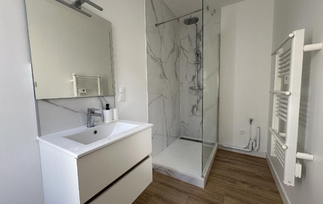MONOP`immobilier : Apartment | LE MANS (72100) | 30 m2 | 620 € 