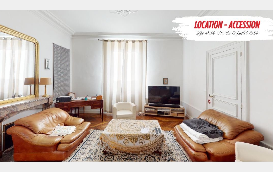 MONOP`immobilier : Maison / Villa | LE MANS (72000) | 174 m2 | 2 000 € 