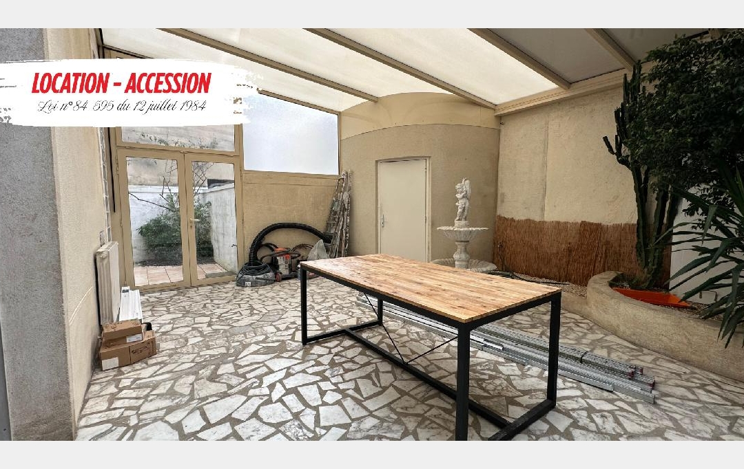 MONOP`immobilier : Maison / Villa | LE MANS (72000) | 174 m2 | 2 000 € 