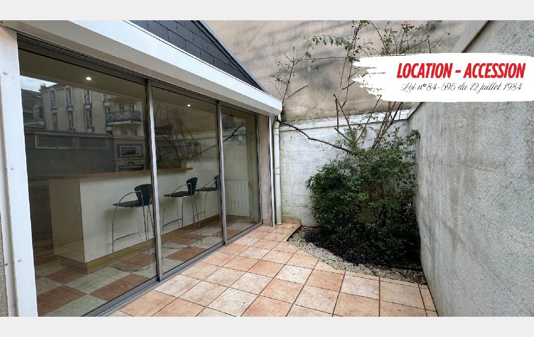 MONOP`immobilier : Maison / Villa | LE MANS (72000) | 174 m2 | 2 000 € 