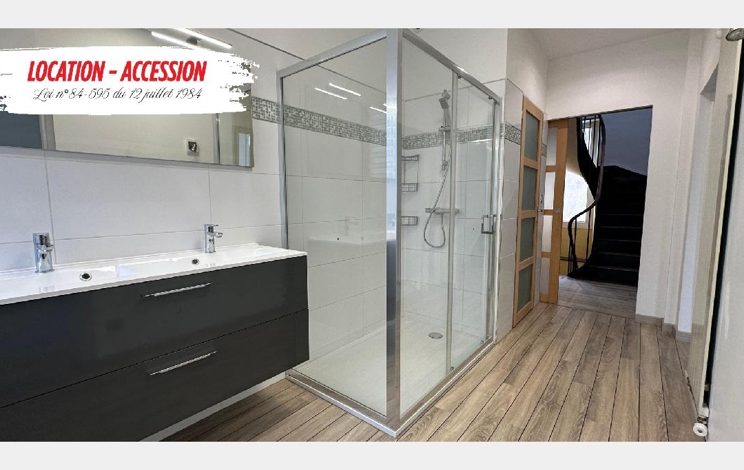 MONOP`immobilier : Maison / Villa | LE MANS (72000) | 174 m2 | 2 000 € 