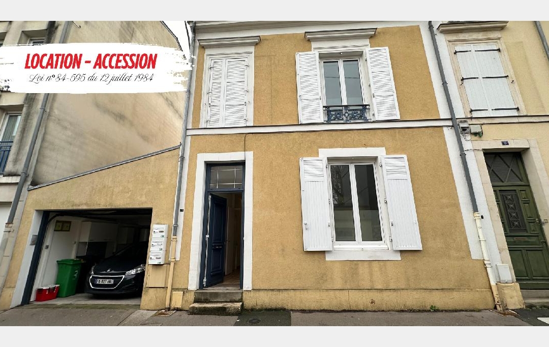 MONOP`immobilier : Maison / Villa | LE MANS (72000) | 174 m2 | 2 000 € 