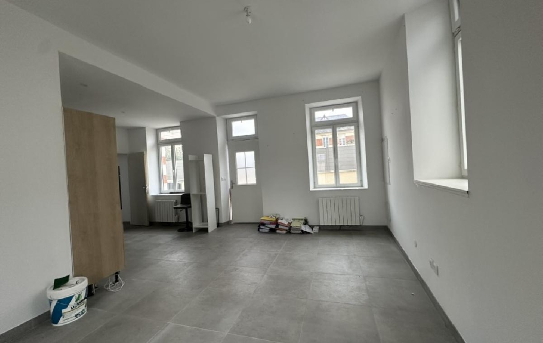 MONOP`immobilier : Maison / Villa | LE MANS (72000) | 88 m2 | 1 100 € 