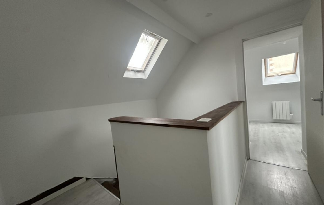 MONOP`immobilier : Maison / Villa | LE MANS (72000) | 88 m2 | 1 100 € 