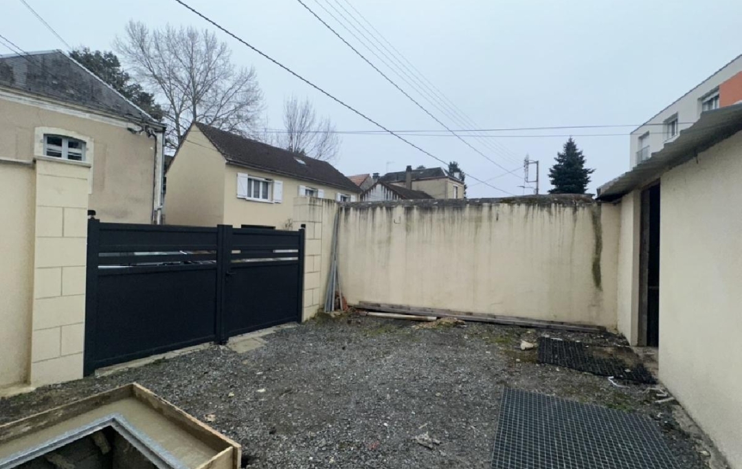 MONOP`immobilier : Maison / Villa | LE MANS (72000) | 88 m2 | 1 100 € 