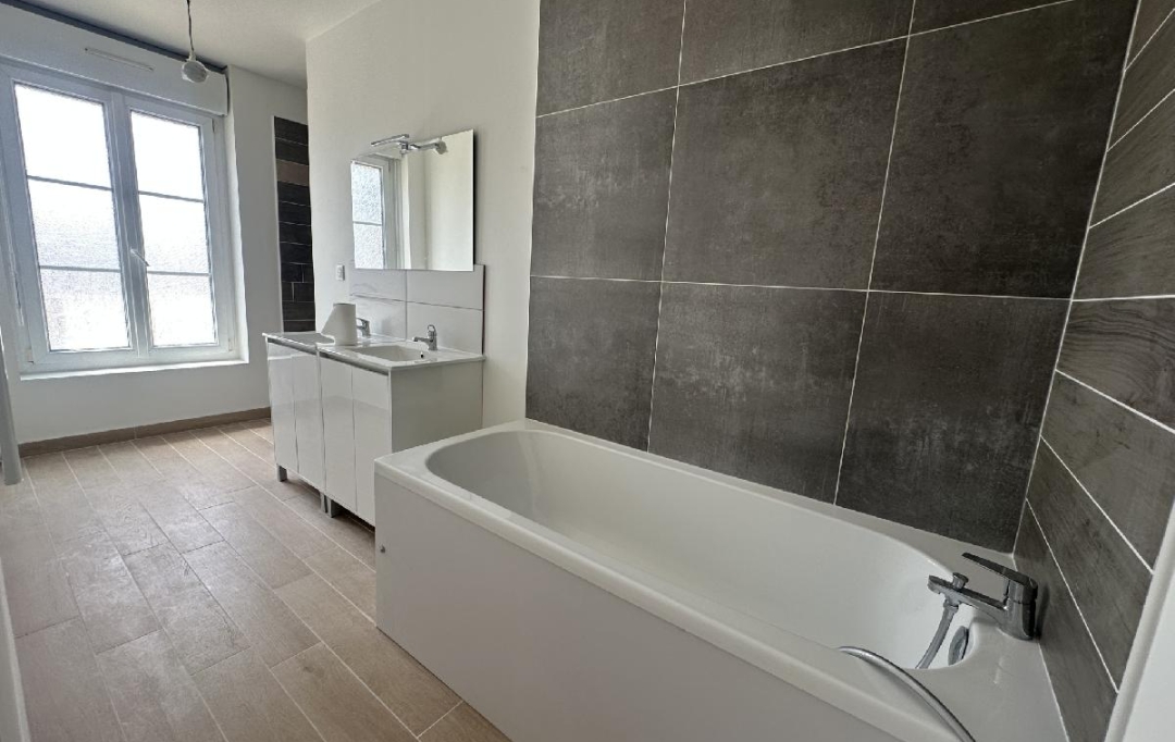 MONOP`immobilier : Maison / Villa | LE MANS (72000) | 139 m2 | 1 600 € 