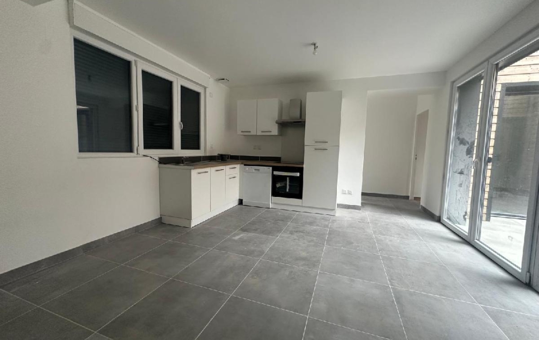 MONOP`immobilier : Maison / Villa | LE MANS (72000) | 128 m2 | 1 600 € 
