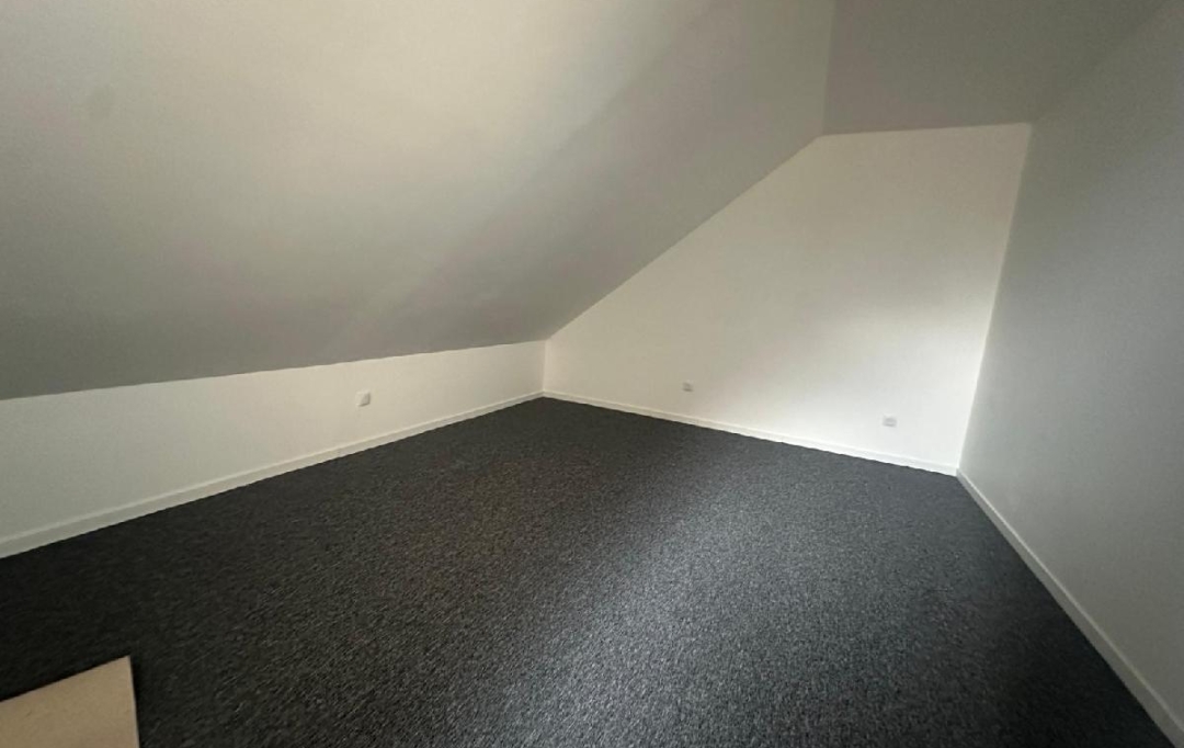 MONOP`immobilier : Maison / Villa | LE MANS (72000) | 128 m2 | 1 600 € 