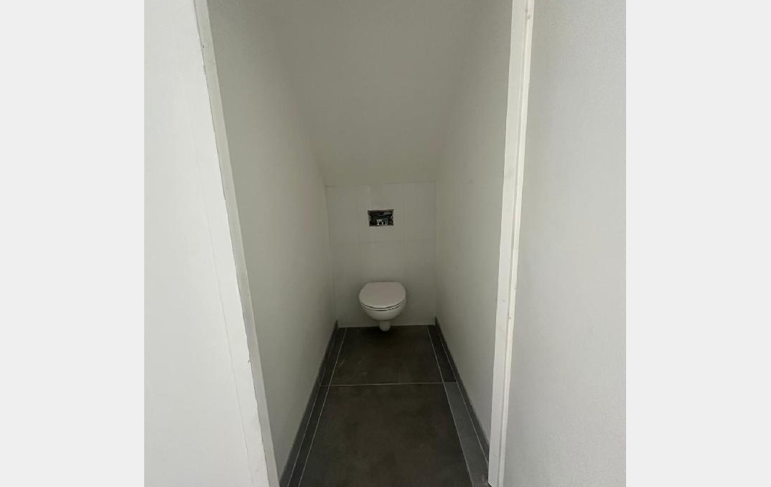 MONOP`immobilier : Maison / Villa | LE MANS (72000) | 128 m2 | 1 600 € 
