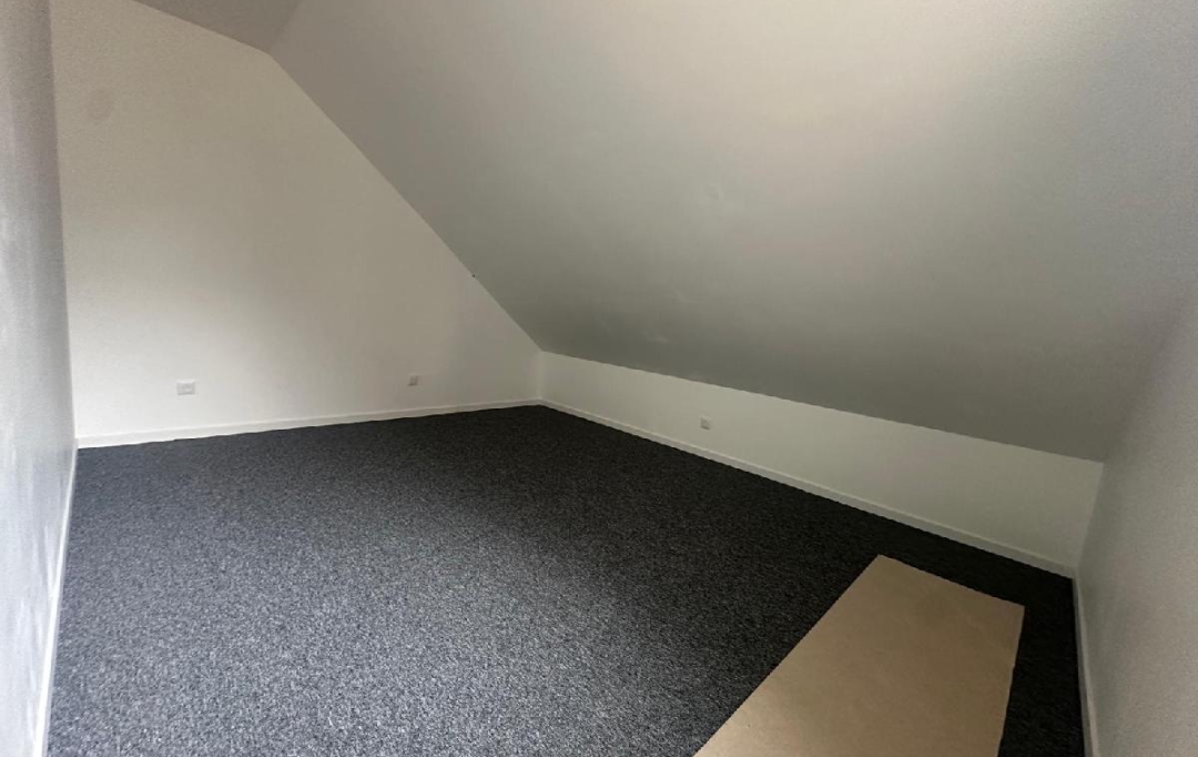 MONOP`immobilier : Maison / Villa | LE MANS (72000) | 128 m2 | 1 600 € 