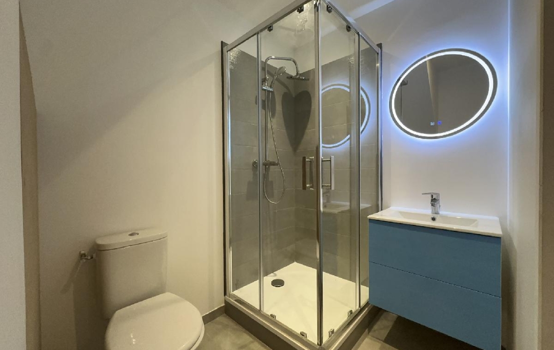MONOP`immobilier : Appartement | LE MANS (72000) | 24 m2 | 620 € 