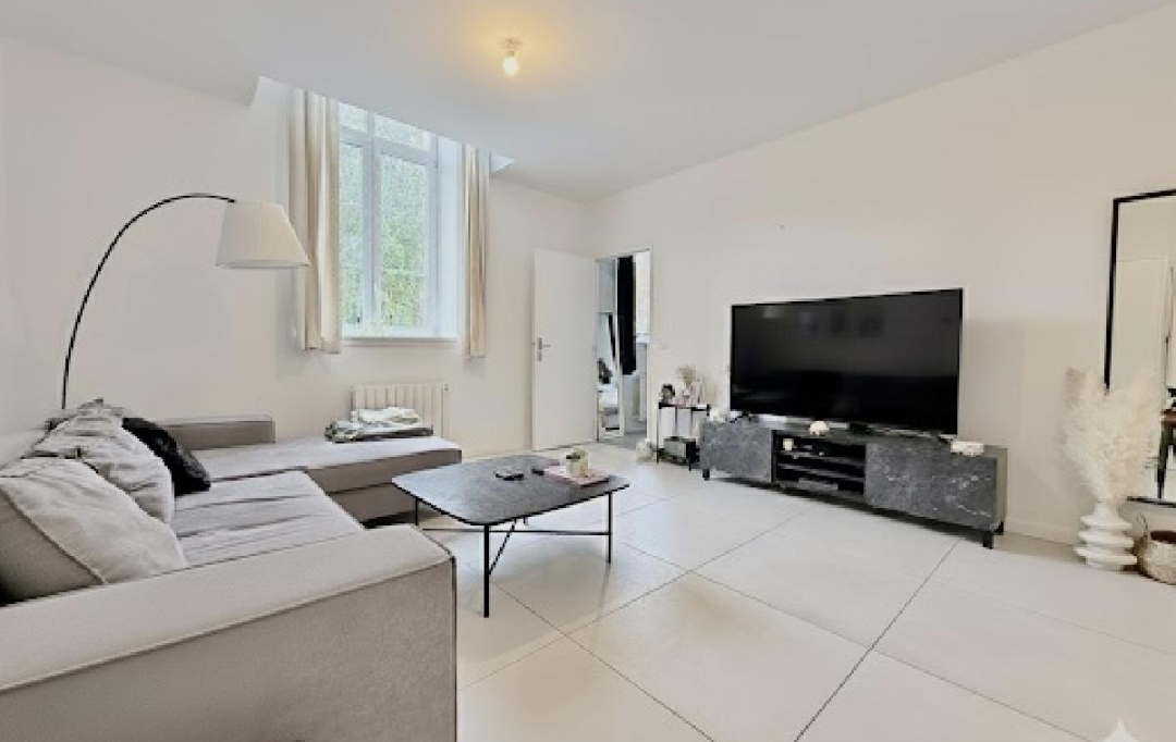 MONOP`immobilier : Appartement | LE MANS (72000) | 59 m2 | 980 € 
