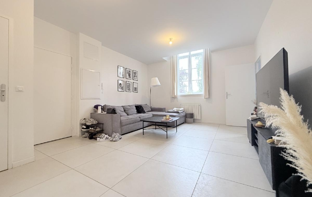 MONOP`immobilier : Appartement | LE MANS (72000) | 59 m2 | 980 € 