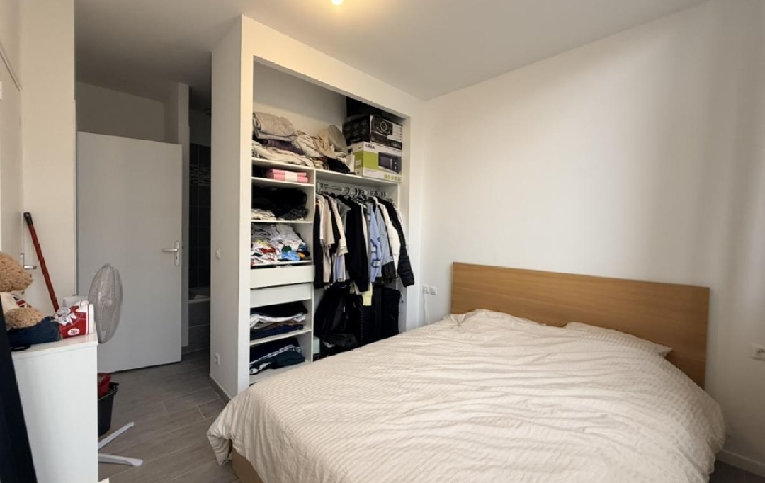 MONOP`immobilier : Appartement | LE MANS (72000) | 59 m2 | 980 € 