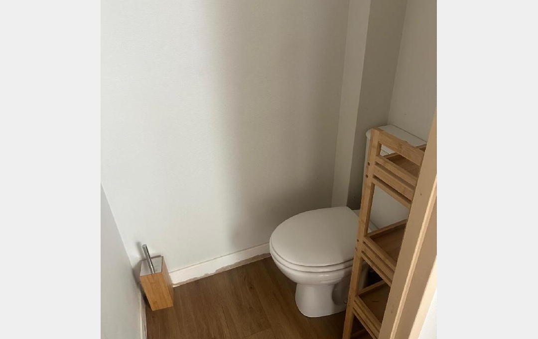 MONOP`immobilier : Maison / Villa | LE MANS (72100) | 62 m2 | 750 € 