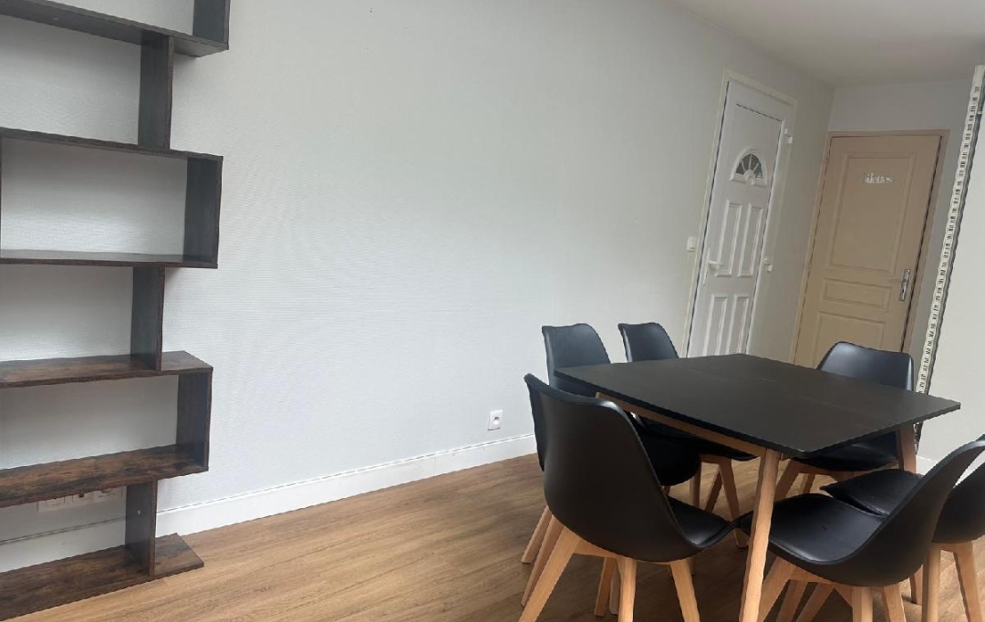 MONOP`immobilier : Maison / Villa | LE MANS (72100) | 62 m2 | 750 € 