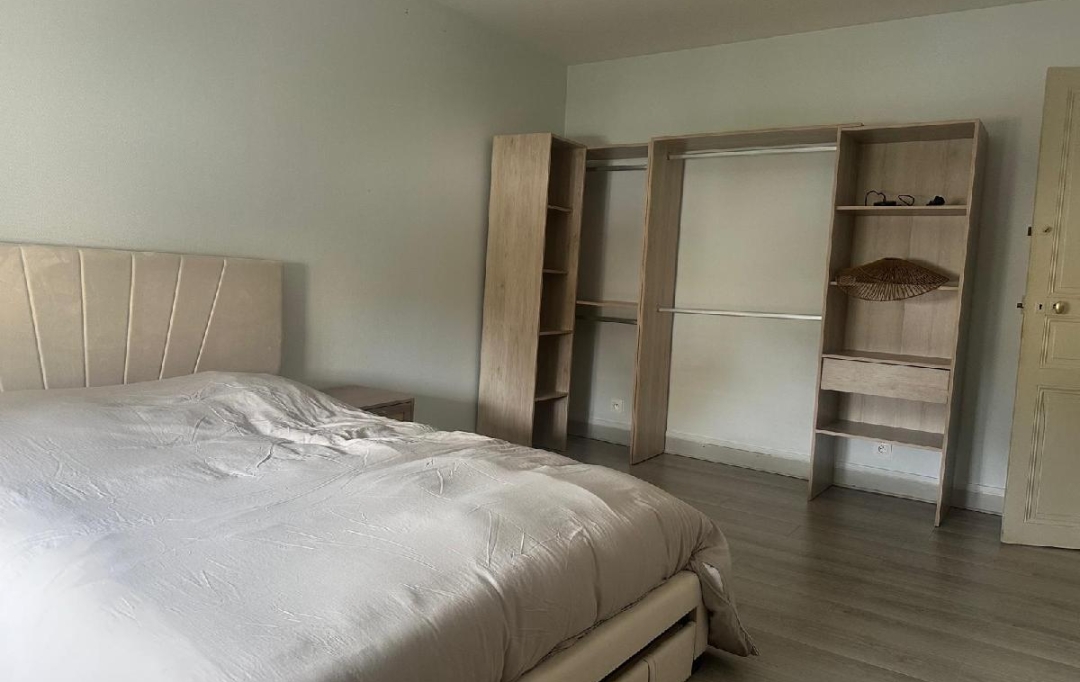 MONOP`immobilier : Maison / Villa | LE MANS (72100) | 62 m2 | 750 € 