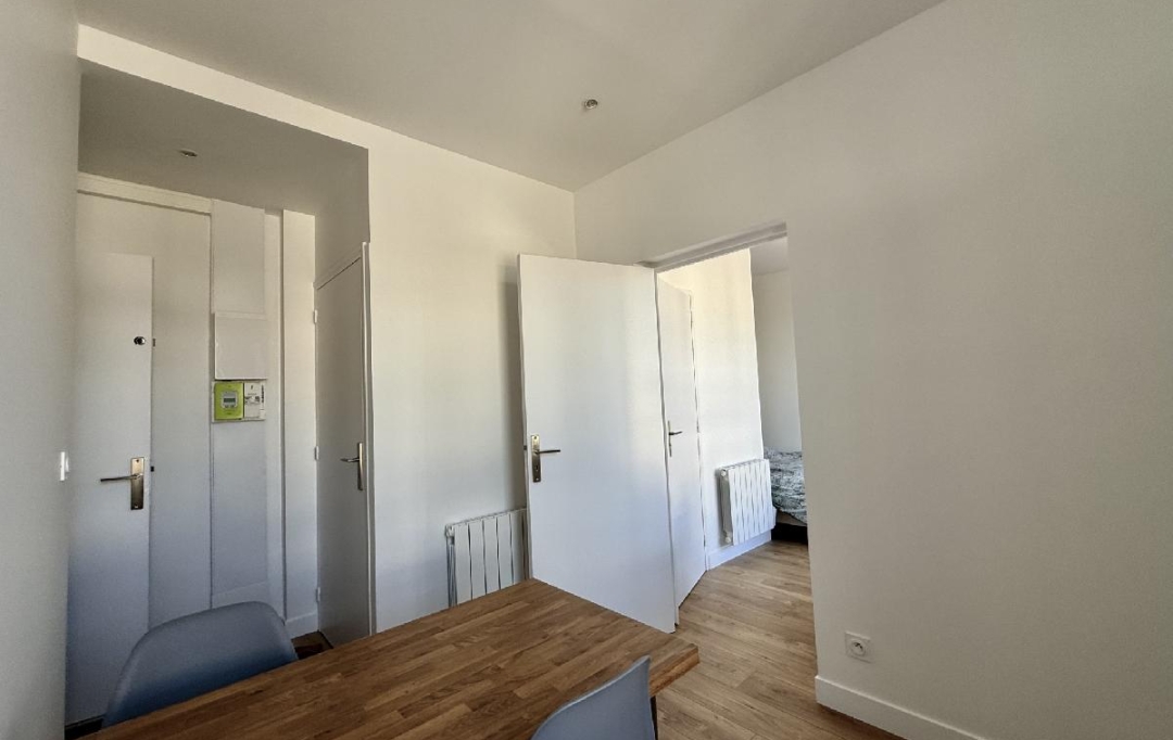 MONOP`immobilier : Appartement | LE MANS (72000) | 28 m2 | 600 &euro; 