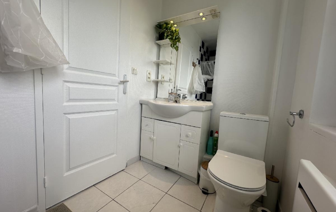 MONOP`immobilier : Apartment | LE MANS (72100) | 20 m2 | 510 &euro; 
