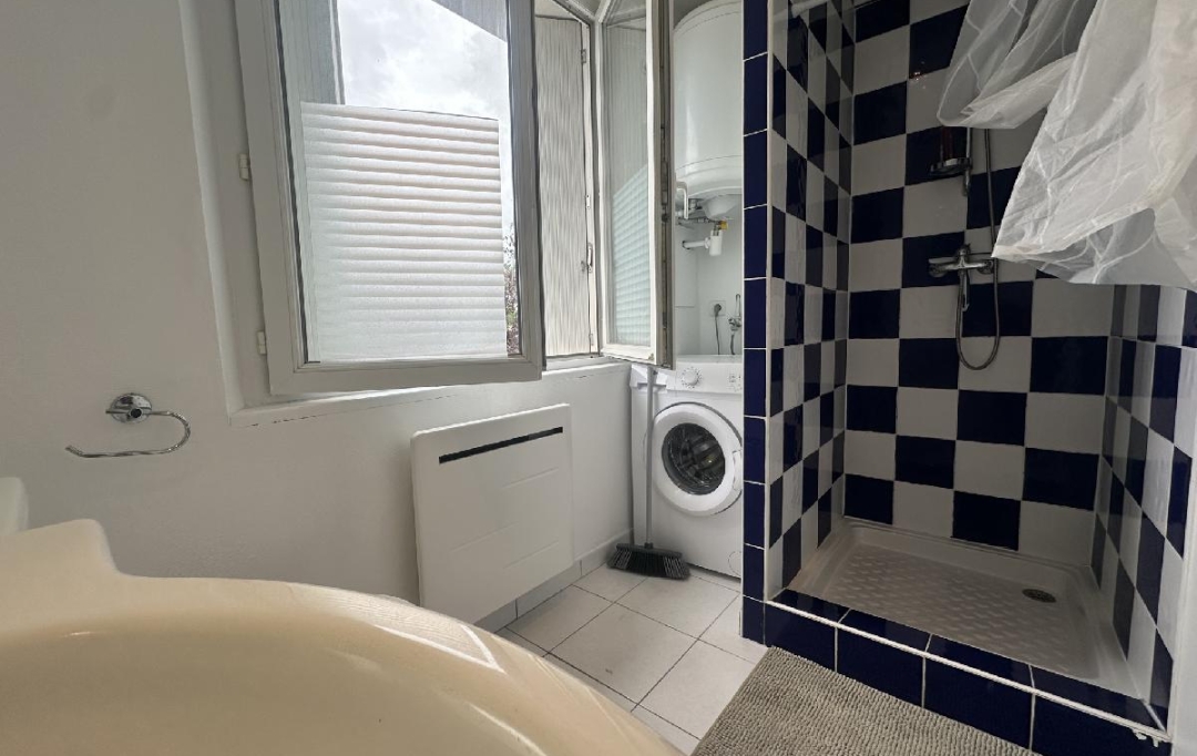 MONOP`immobilier : Apartment | LE MANS (72100) | 20 m2 | 510 &euro; 