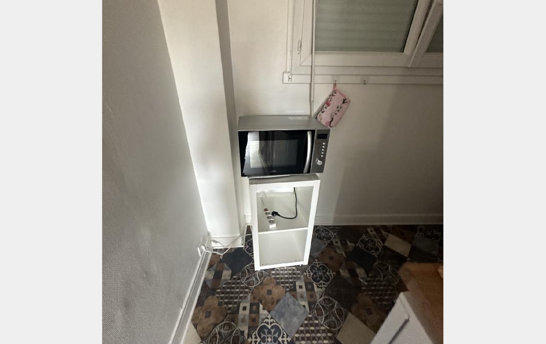 MONOP`immobilier : Appartement | LE MANS (72100) | 19 m2 | 500 &euro; 