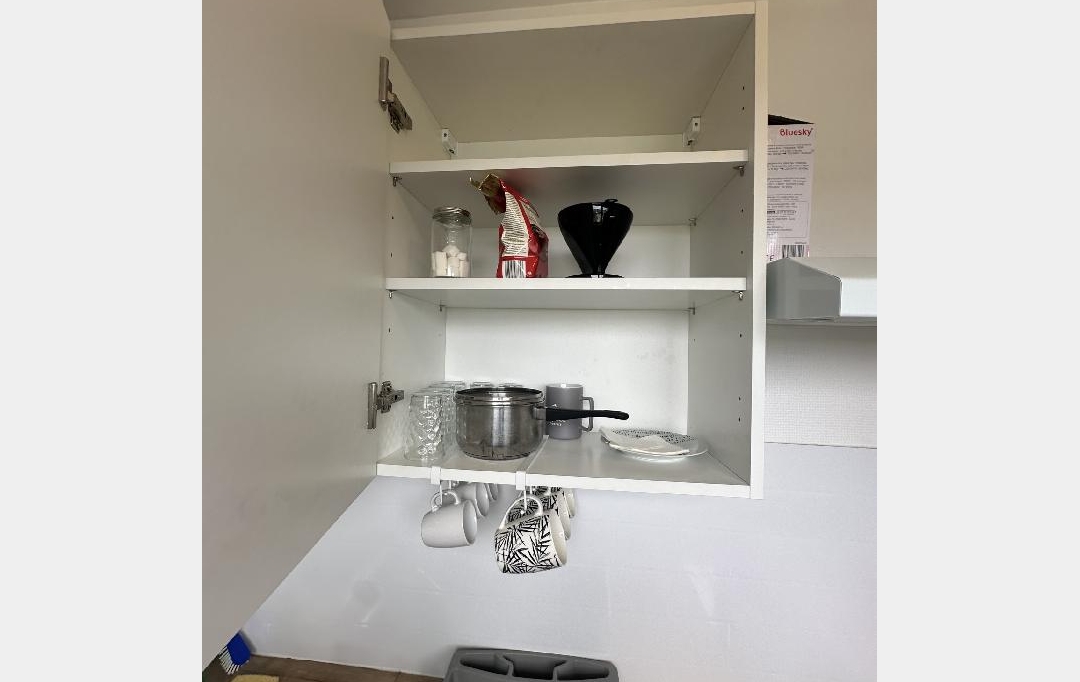 MONOP`immobilier : Appartement | LE MANS (72100) | 19 m2 | 500 &euro; 